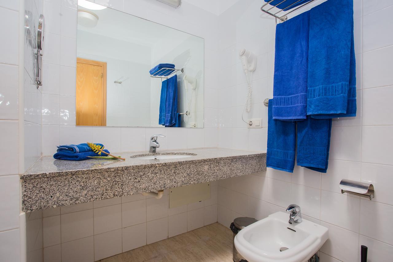Las Marinas Deluxe Playa Blanca  Exteriér fotografie